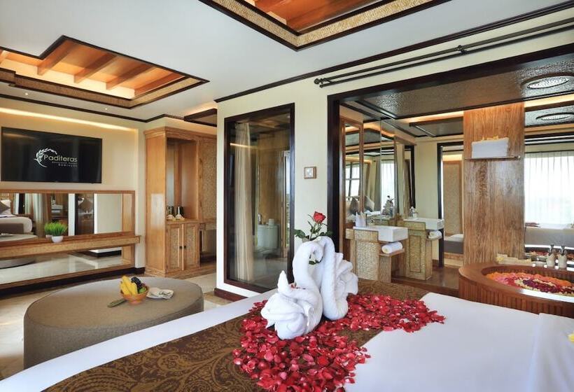 Fotos del hotel Paditeras Boutique  Seminyak:  21