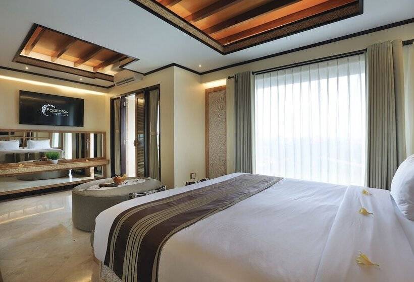 Fotos del hotel Paditeras Boutique  Seminyak:  20