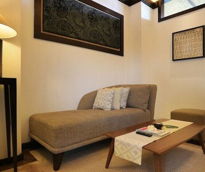 Fotos del hotel Paditeras Boutique  Seminyak:  18