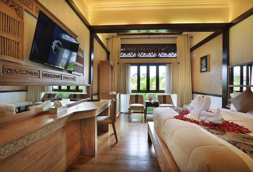 Fotos del hotel Paditeras Boutique  Seminyak:  8