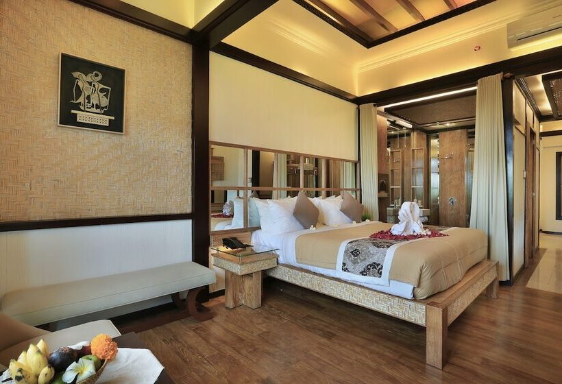 Fotos del hotel Paditeras Boutique  Seminyak:  9