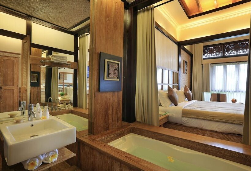 Fotos del hotel Paditeras Boutique  Seminyak:  13