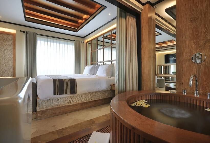 Fotos del hotel Paditeras Boutique  Seminyak:  11