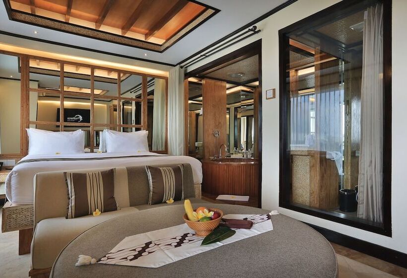 Fotos del hotel Paditeras Boutique  Seminyak:  12