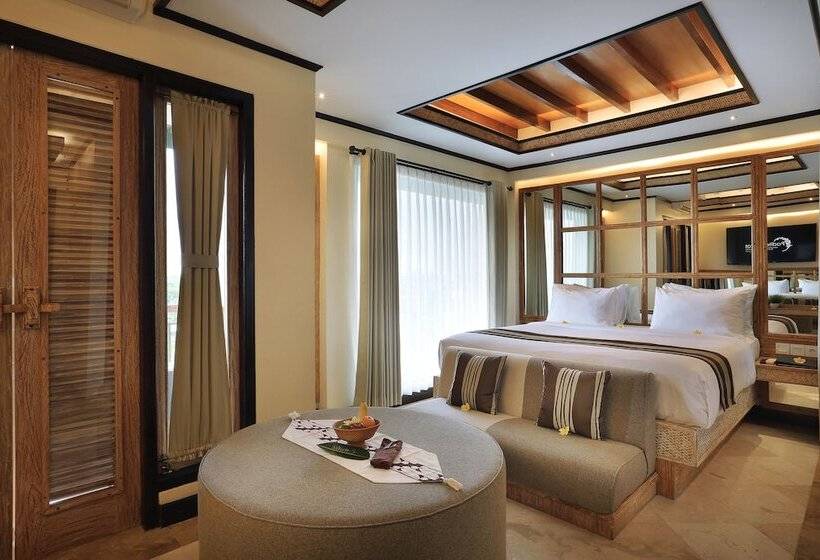 Fotos del hotel Paditeras Boutique  Seminyak:  2