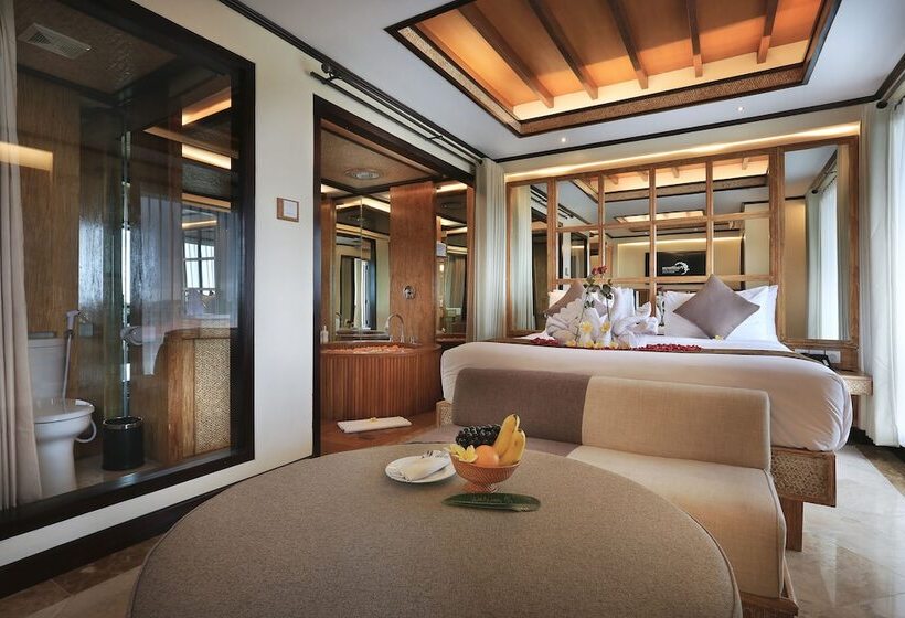 Fotos del hotel Paditeras Boutique  Seminyak:  7