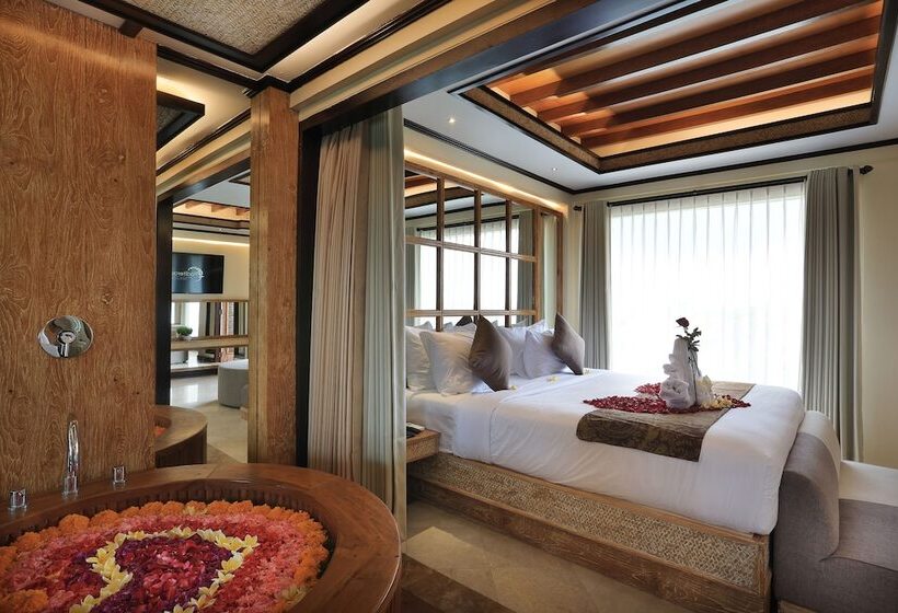 Fotos del hotel Paditeras Boutique  Seminyak:  6