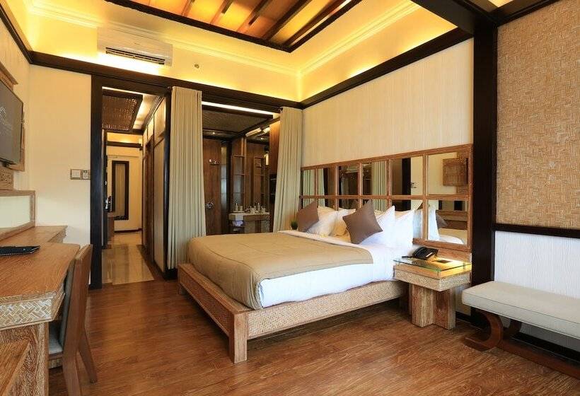 Fotos del hotel Paditeras Boutique  Seminyak:  5