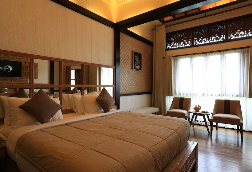 Fotos del hotel Paditeras Boutique  Seminyak:  4