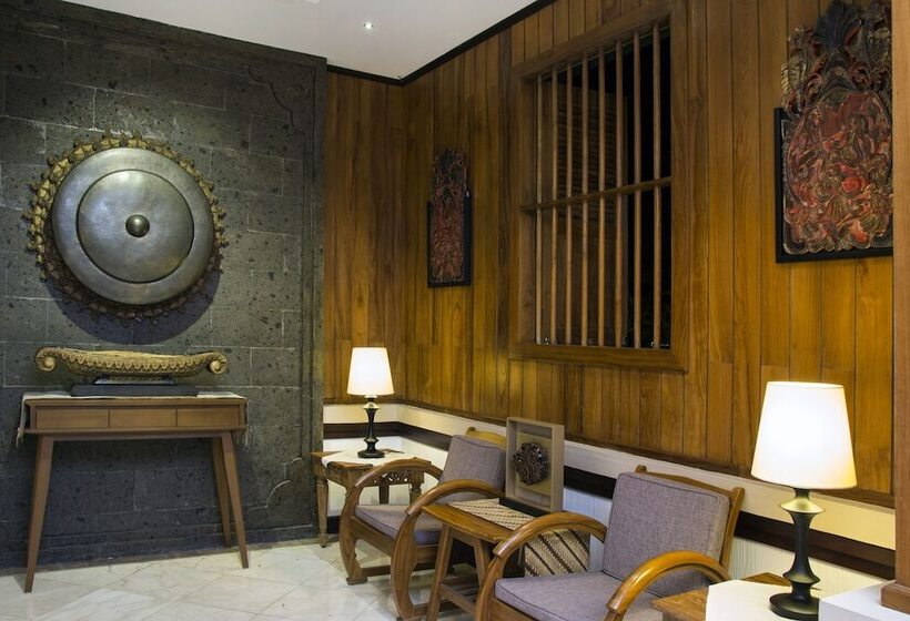 Fotos del hotel Paditeras Boutique  Seminyak:  16