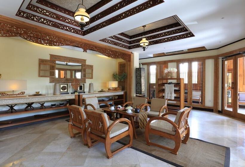 Fotos del hotel Paditeras Boutique  Seminyak:  15