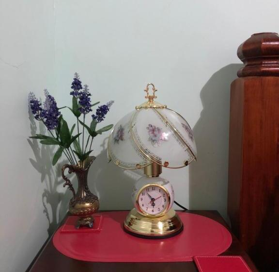 بنسيون Albany Foreshore Guest House