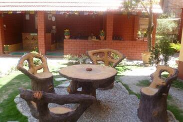 پانسیون Andes House