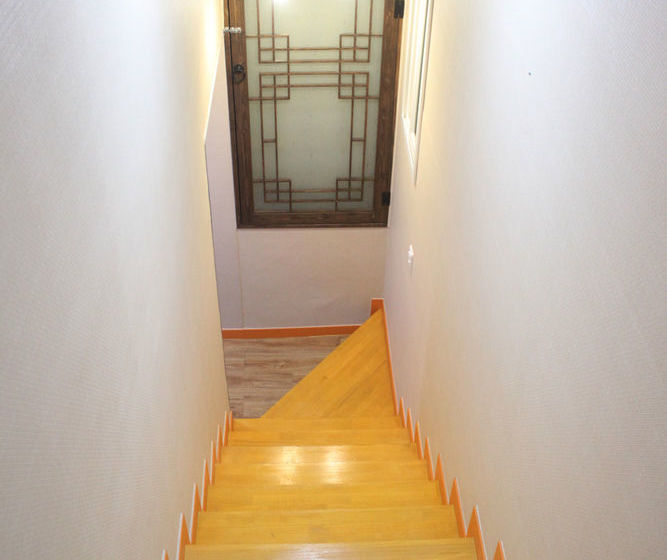 Pensão Hongdae Guesthouse Cocon Stay Female Only