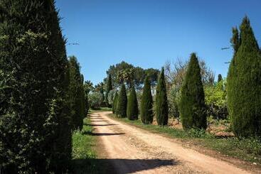 پانسیون Finca Son Miranda   La Organic