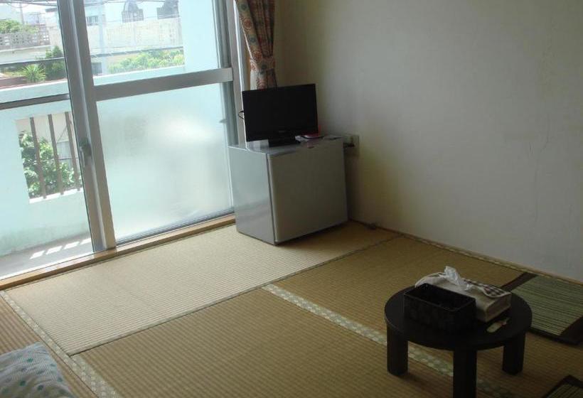 ペンション Guesthouse Iyonchi