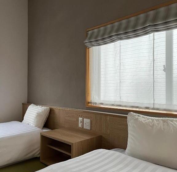 ペンション Guesthouse Iyonchi