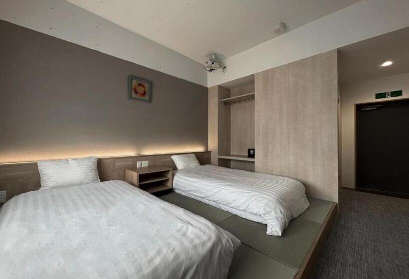 ペンション Guesthouse Iyonchi