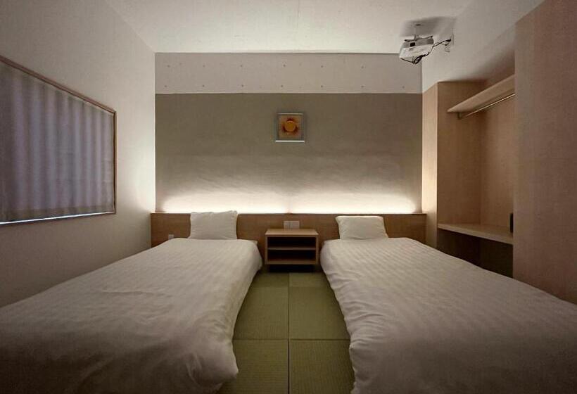 ペンション Guesthouse Iyonchi