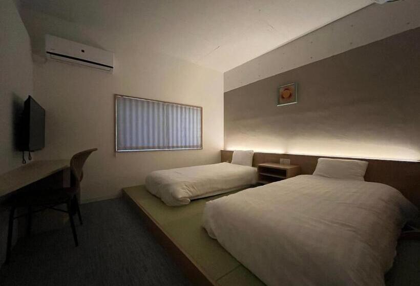 ペンション Guesthouse Iyonchi