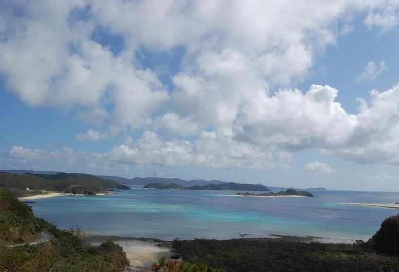 ペンション Guesthouse Iyonchi