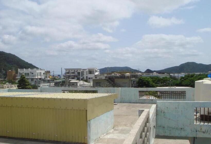 ペンション Guesthouse Iyonchi