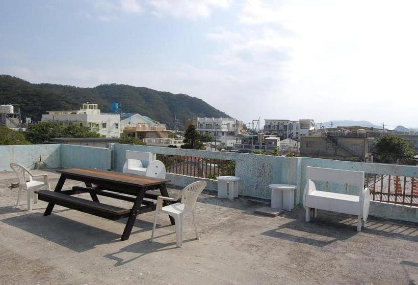 ペンション Guesthouse Iyonchi