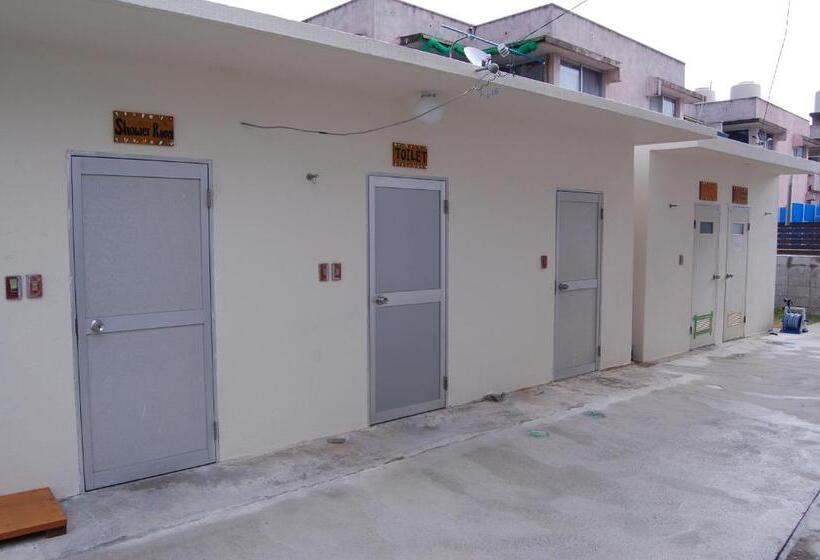 ペンション Guesthouse Iyonchi