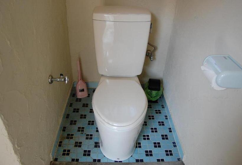 ペンション Guesthouse Iyonchi