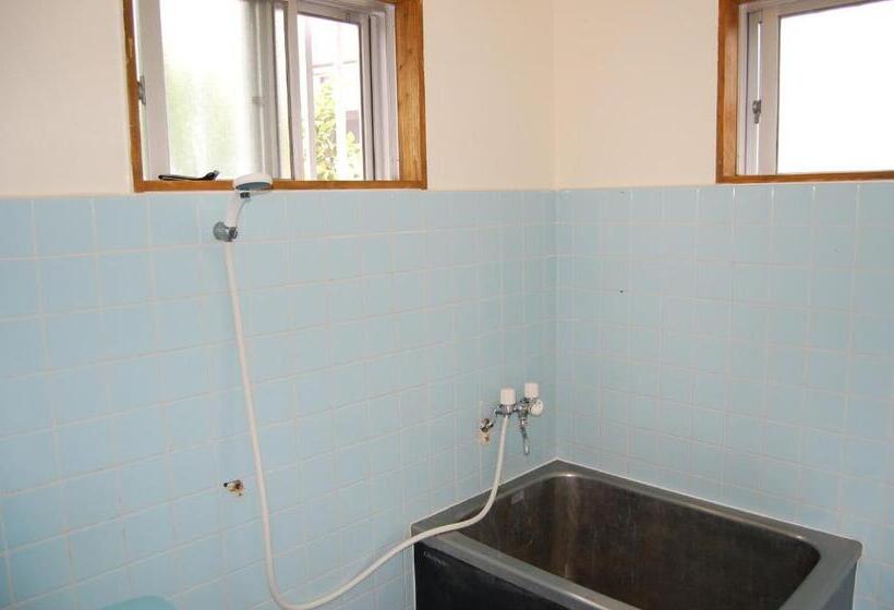 ペンション Guesthouse Iyonchi