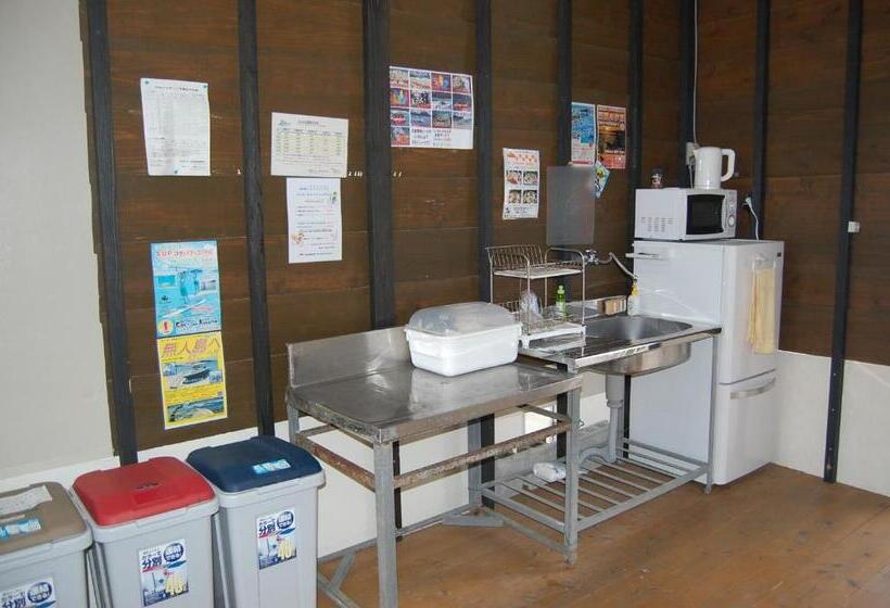 ペンション Guesthouse Iyonchi