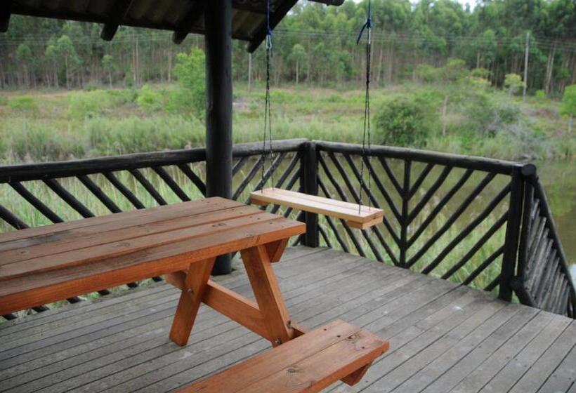 پانسیون Ilanda Guest House
