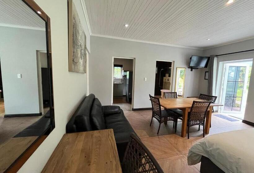 پانسیون Ilanda Guest House