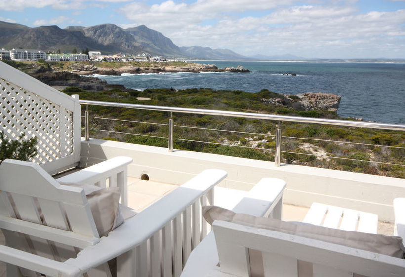 پانسیون Ocean Eleven Guest House