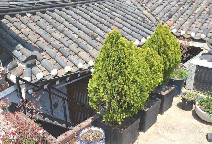 پانسیون Raon Guest House Jongno