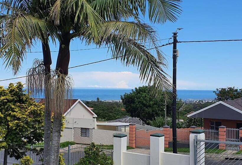 پانسیون Sunnyridge Lodge