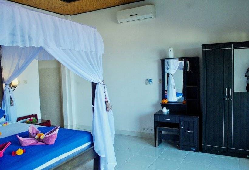 پانسیون Titi Sedana Homestay
