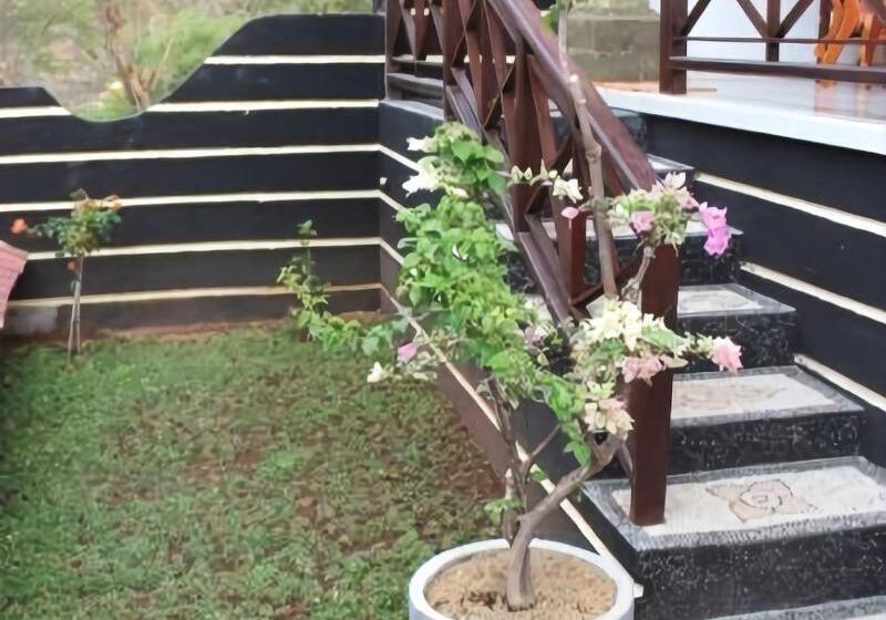 بنسيون Titi Sedana Homestay