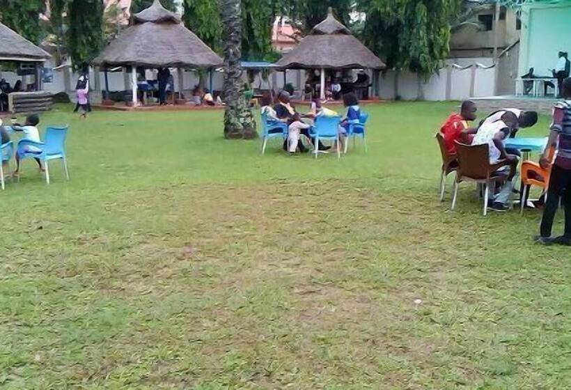 Randolph Hotel & Resort