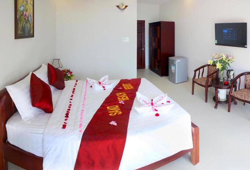 Sand Beach Resort