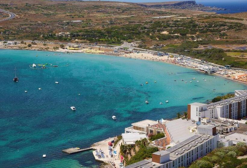 Summer Breeze Comfort Sunny Apartments Close To The Sandy Beaches   By Getawaysmalta