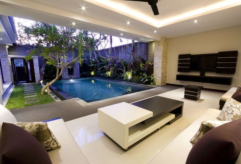 The Amarta Villa
