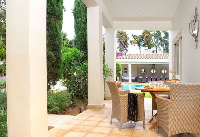 The Marble Resort