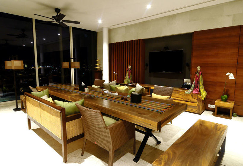Tigadis Villa