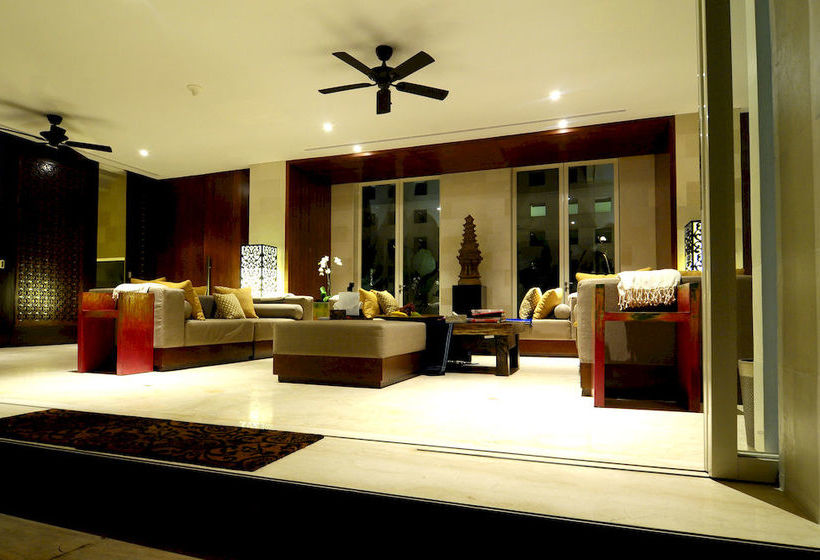Tigadis Villa