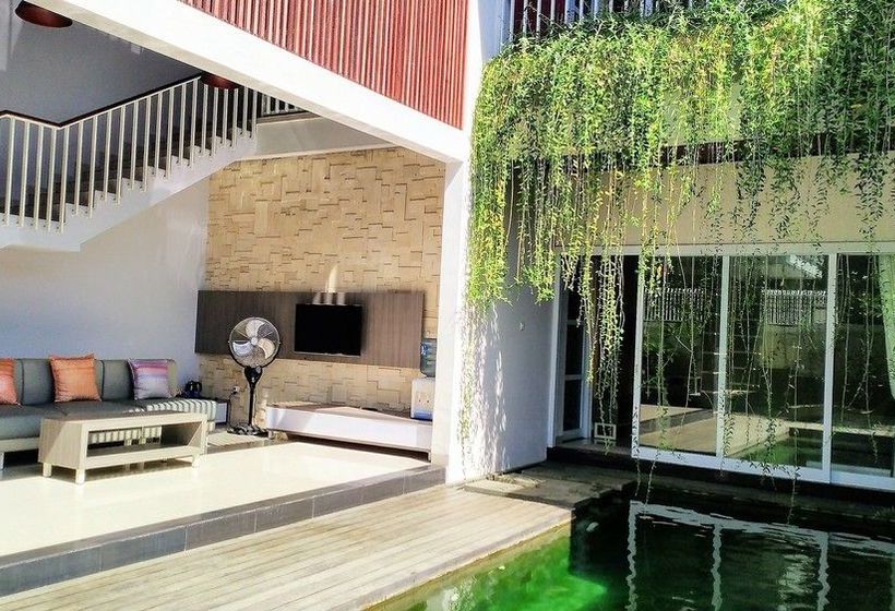 Tigadis Villa