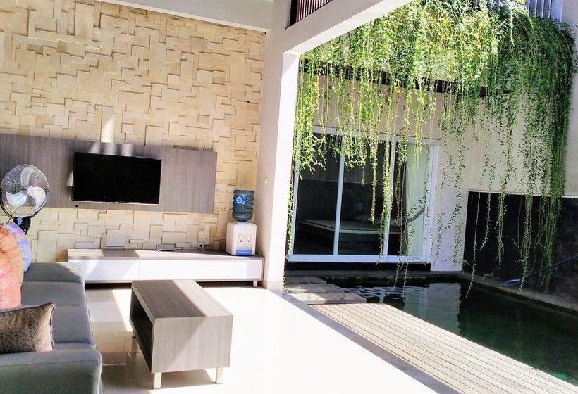 Tigadis Villa