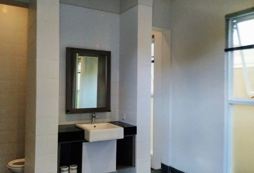 Tigadis Villa
