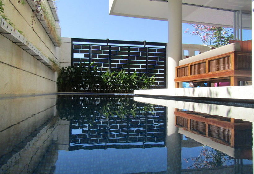 Tigadis Villa