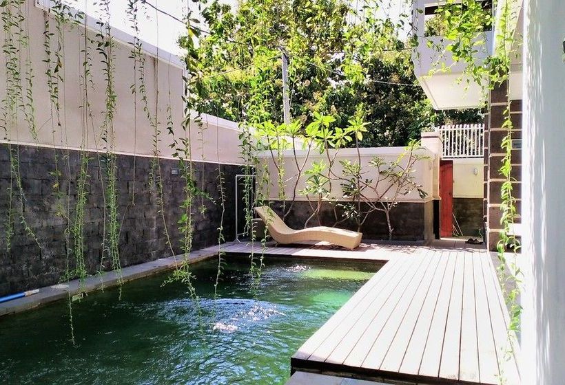 Tigadis Villa
